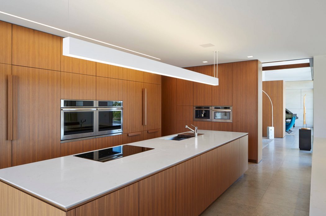 St. Joseph Residence by Wheeler Kearns Architects - 5