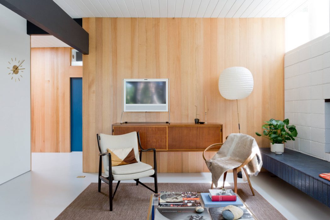 Pacific Palisades Remodel by Natalie Myers - 9