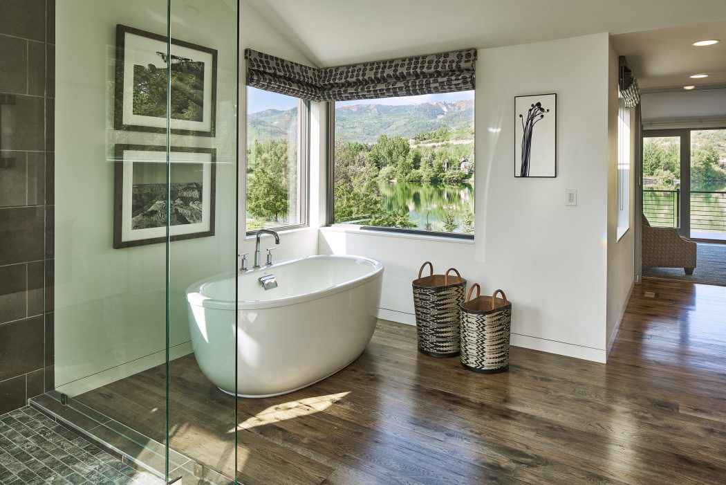 Park City Estate by Magleby Construction - 9
