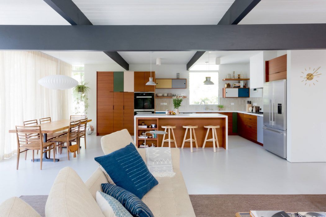 Pacific Palisades Remodel by Natalie Myers - 6
