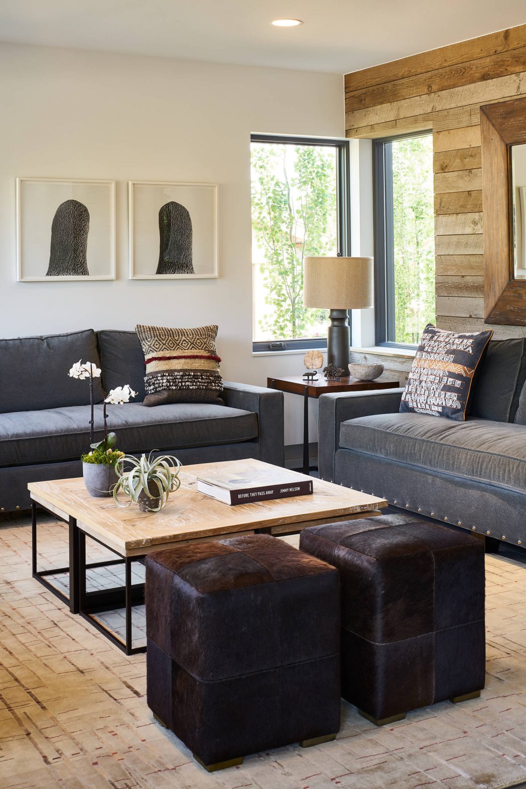 Park City Estate by Magleby Construction - 4