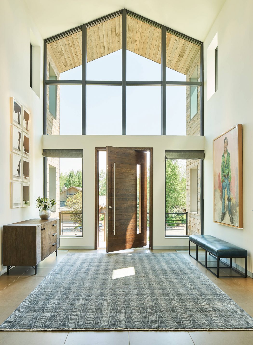 Park City Estate by Magleby Construction - 10
