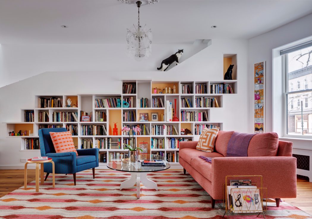 House in New York by BFDO Architects - 1