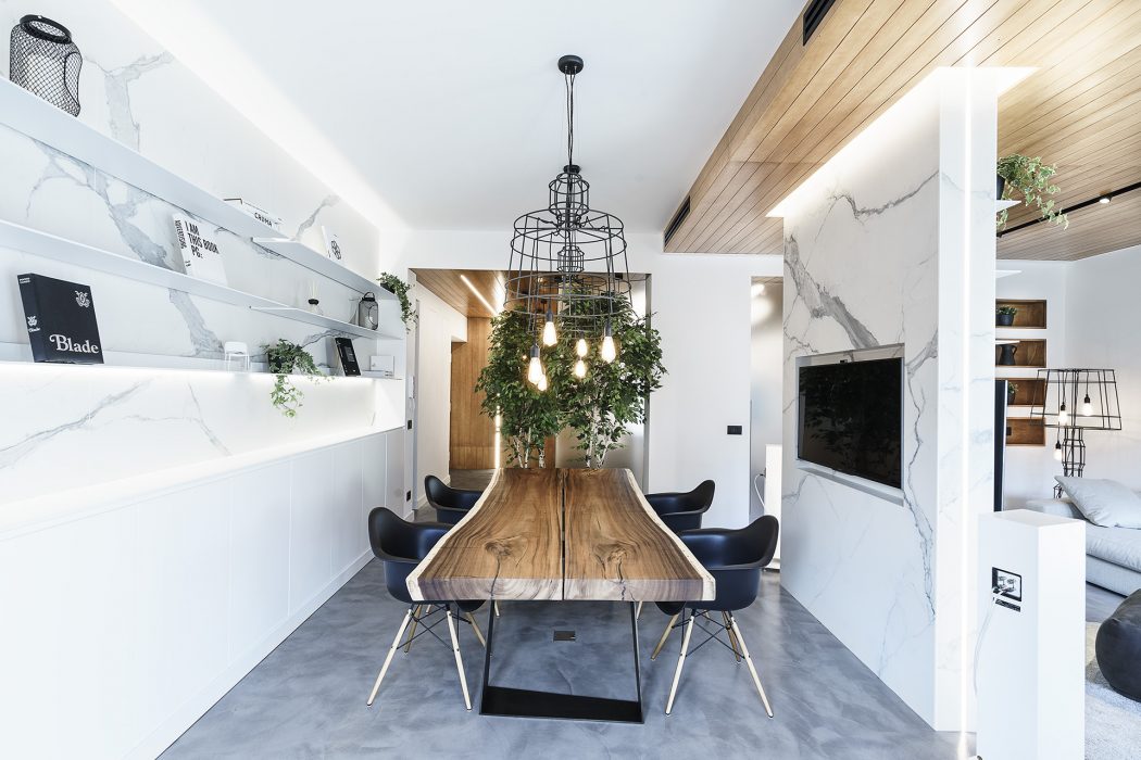 Studio in Rome by Brain Factory - 5