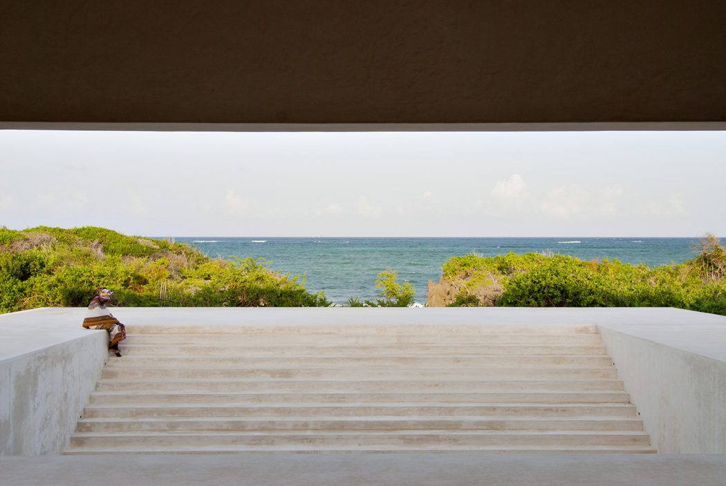 Dalton House by Alberto Morell Sixto - 3
