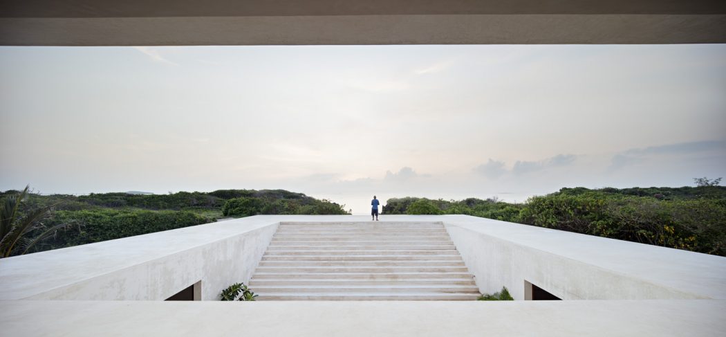 Dalton House by Alberto Morell Sixto - 4