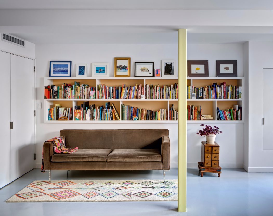 House in New York by BFDO Architects - 6