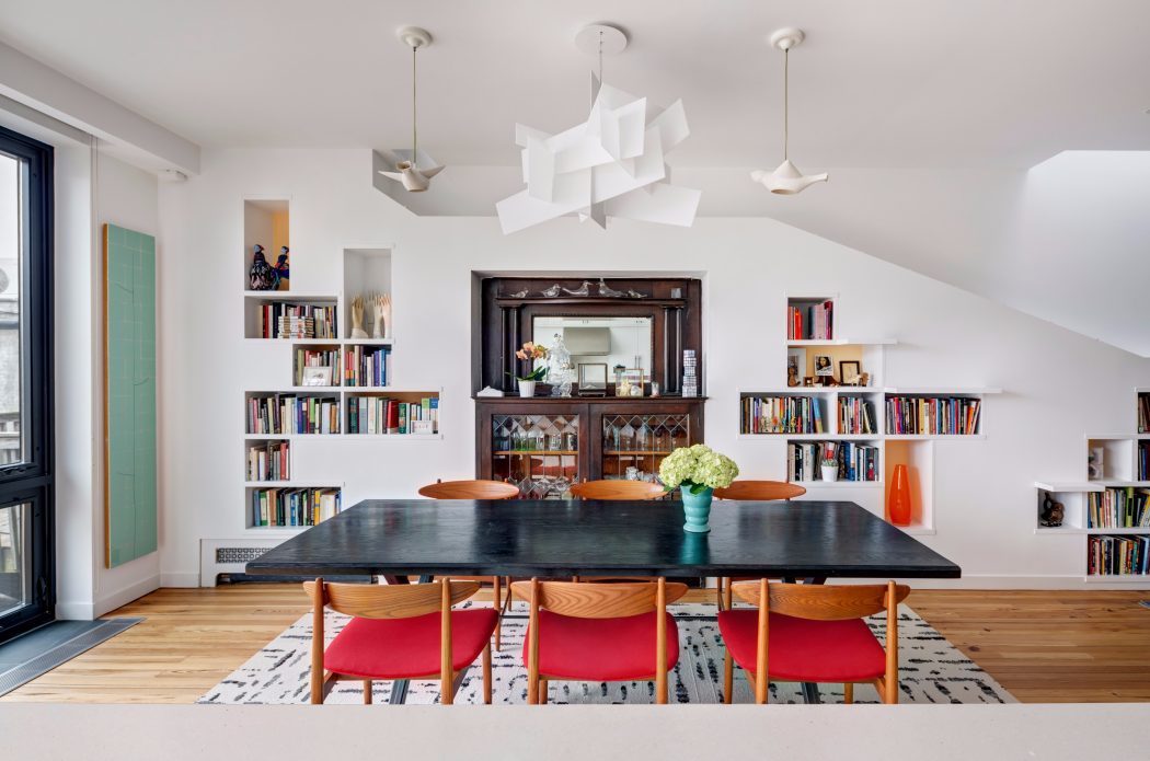 House in New York by BFDO Architects - 5
