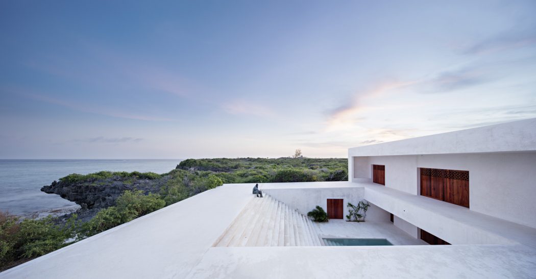 Dalton House by Alberto Morell Sixto - 1