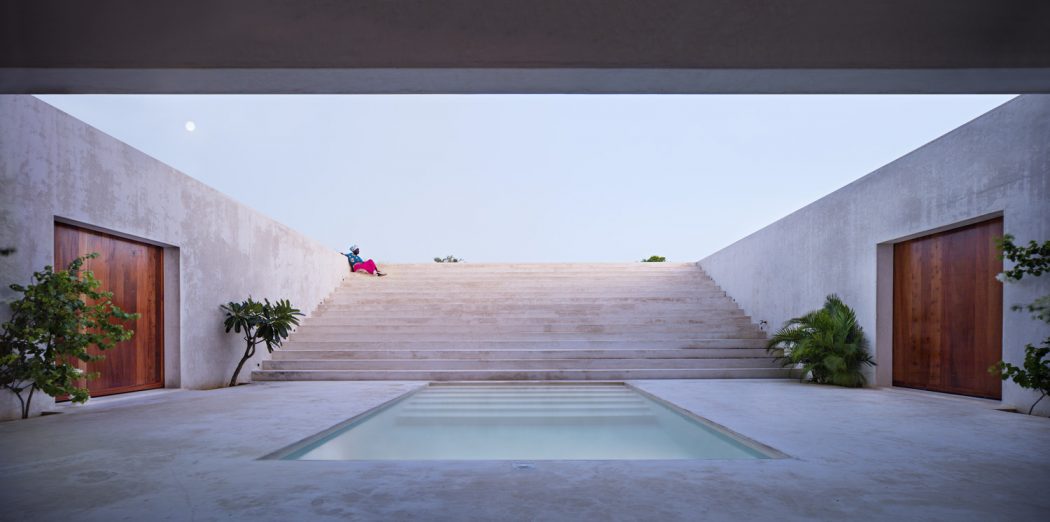 Dalton House by Alberto Morell Sixto - 8
