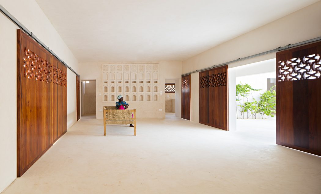 Dalton House by Alberto Morell Sixto - 5
