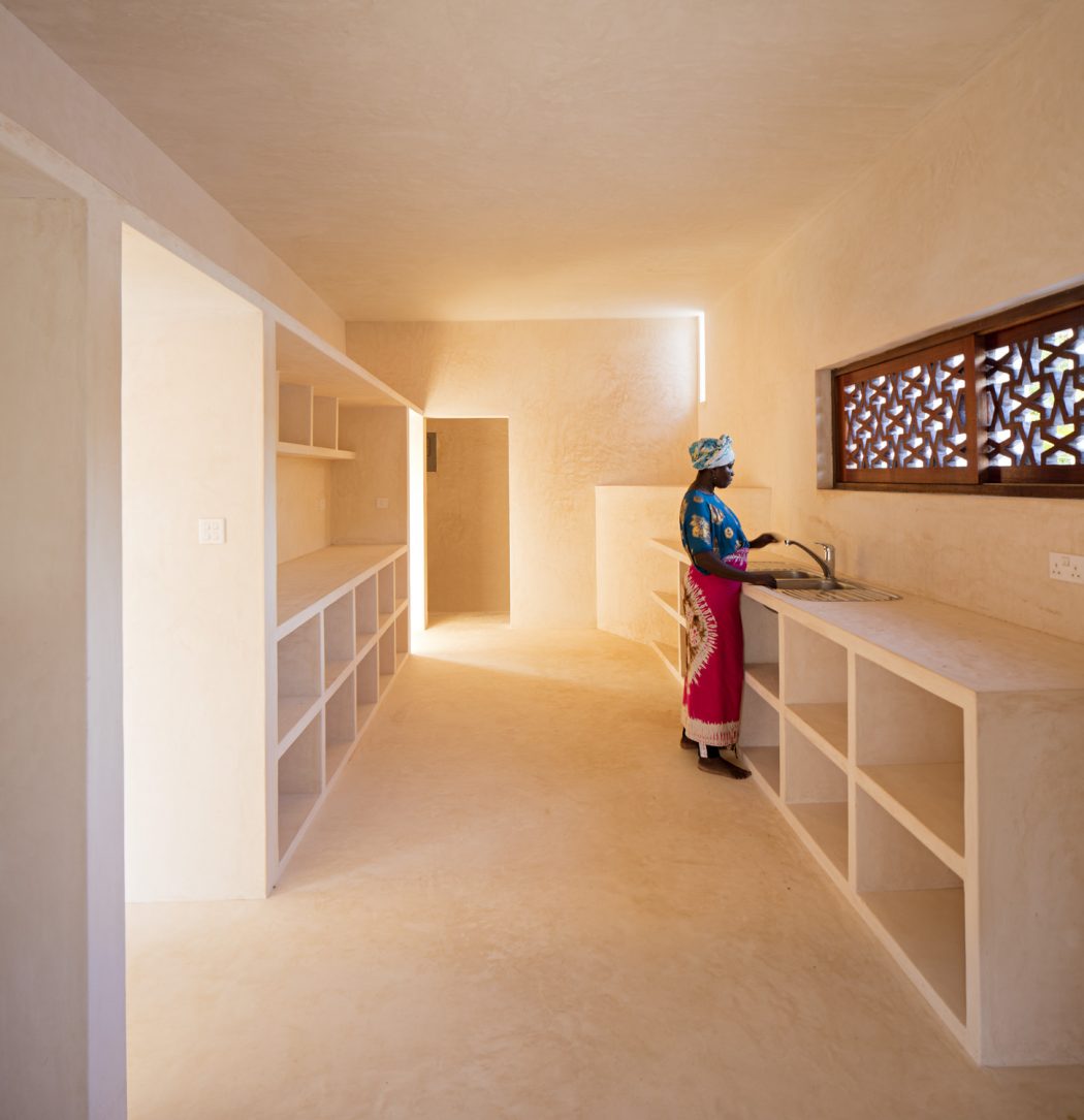 Dalton House by Alberto Morell Sixto - 6