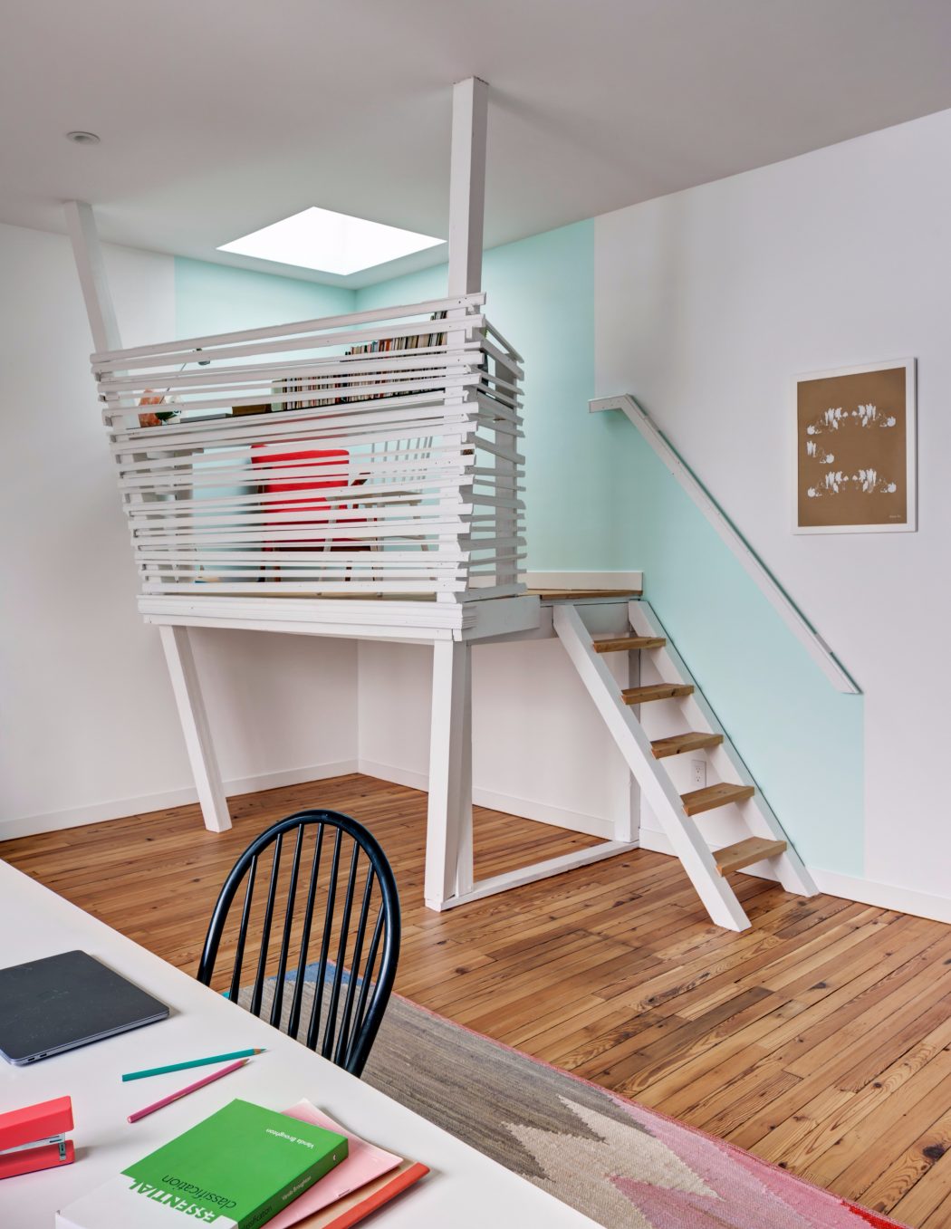 House in New York by BFDO Architects - 7