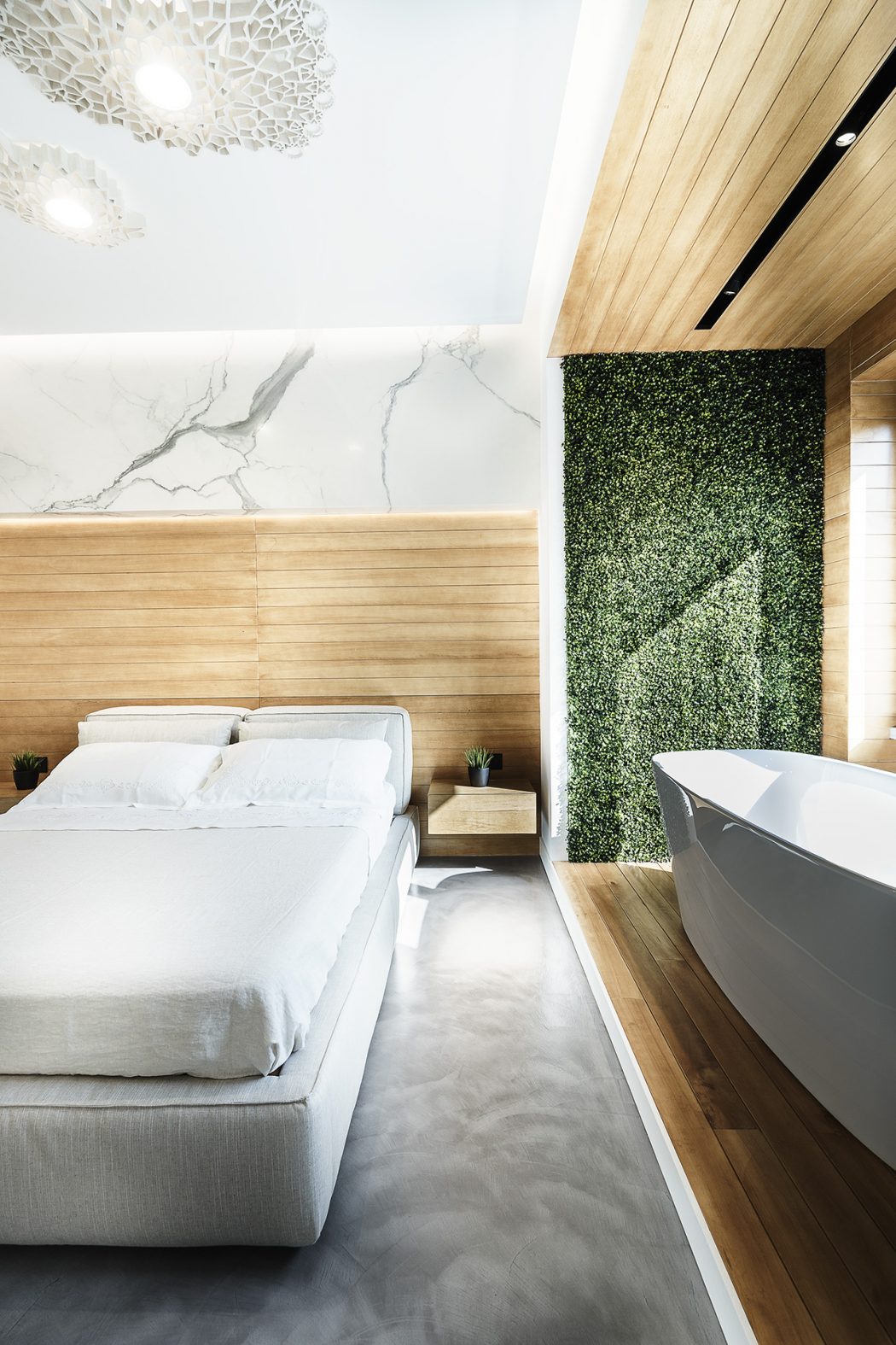 Studio in Rome by Brain Factory - 8