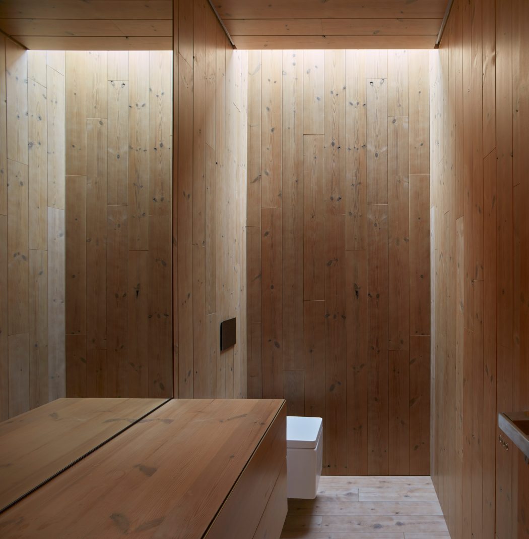 Cottage in Fontanars dels Alforins by Ramon Esteve Estudio - 11