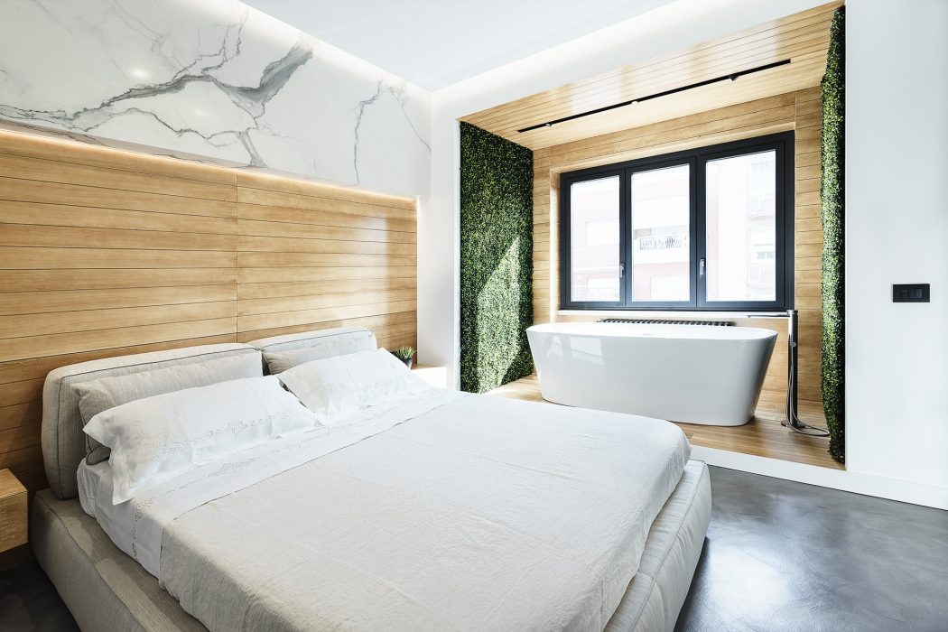 Studio in Rome by Brain Factory - 7
