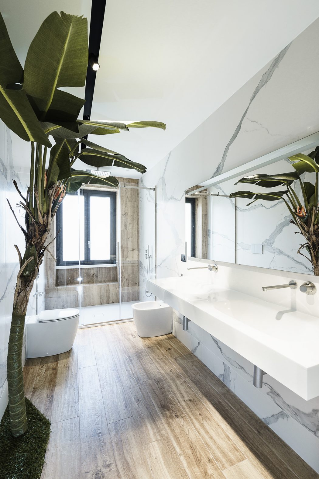 Studio in Rome by Brain Factory - 9