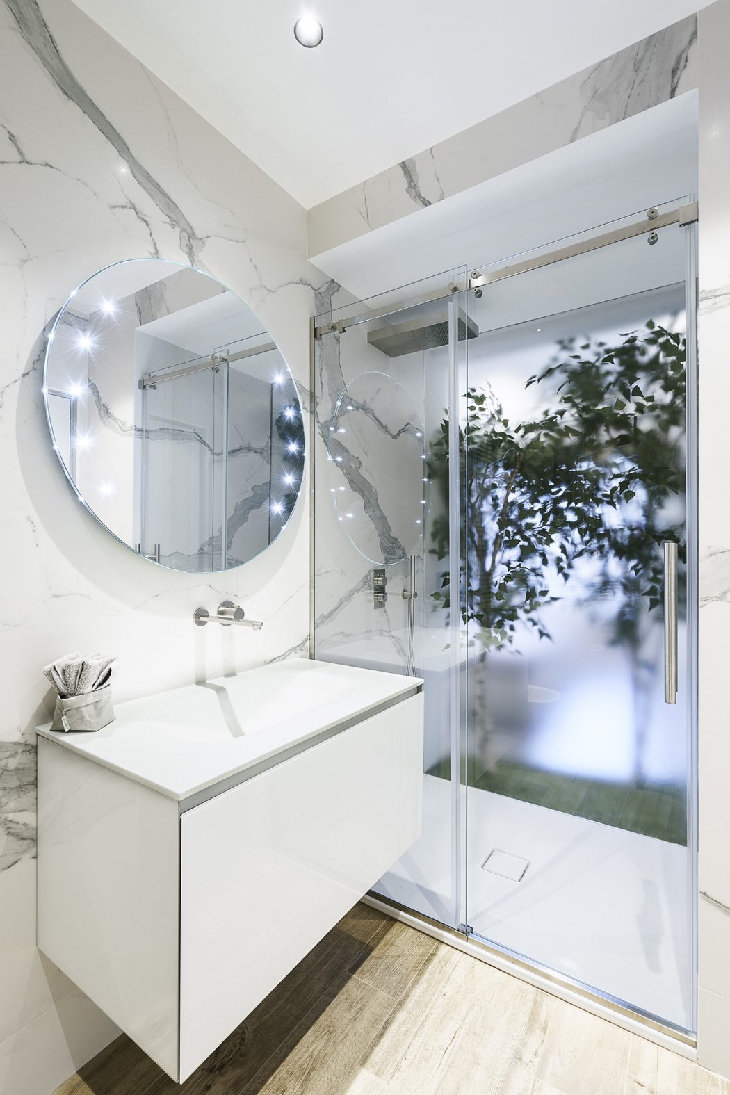 Studio in Rome by Brain Factory - 10