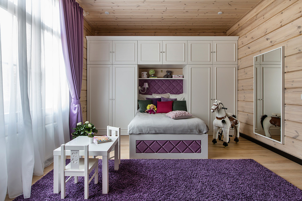 Modern Cottage by Noviy Dom - 6