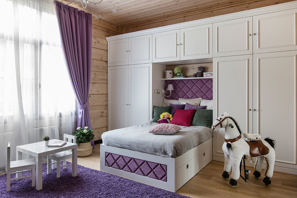 Modern Cottage by Noviy Dom - 7