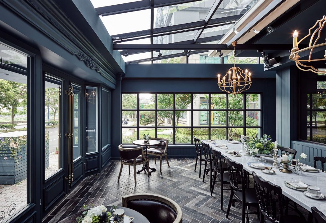 In’s Cafe by Ris Interior Design - 3