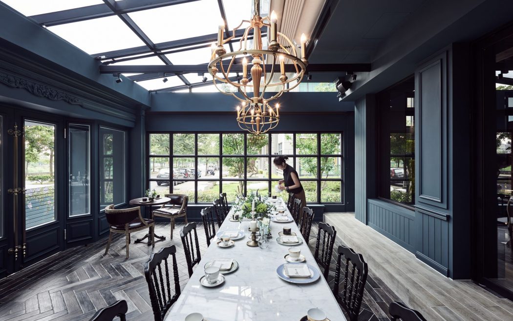 In’s Cafe by Ris Interior Design - 6
