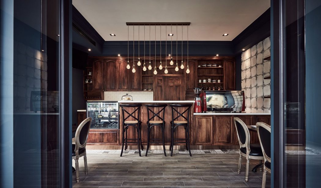 In’s Cafe by Ris Interior Design - 1