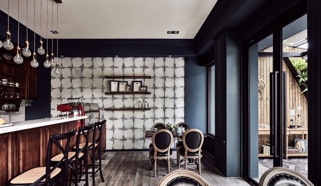 In’s Cafe by Ris Interior Design - 2