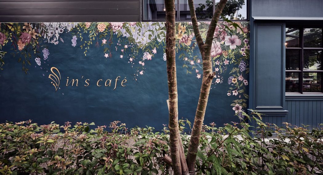 In’s Cafe by Ris Interior Design - 9