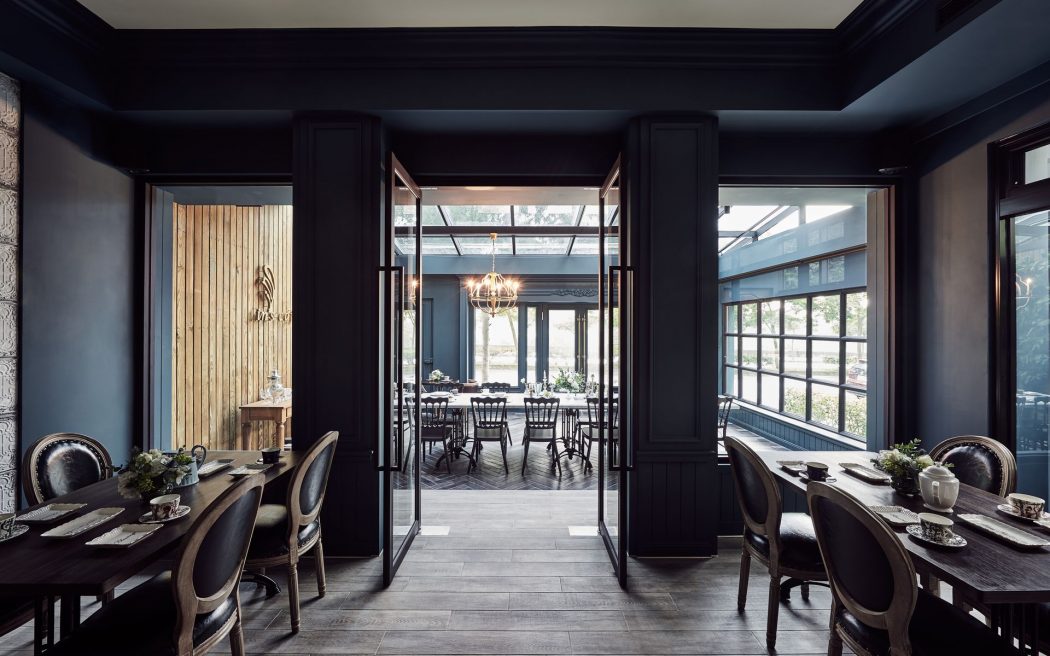 In’s Cafe by Ris Interior Design - 8