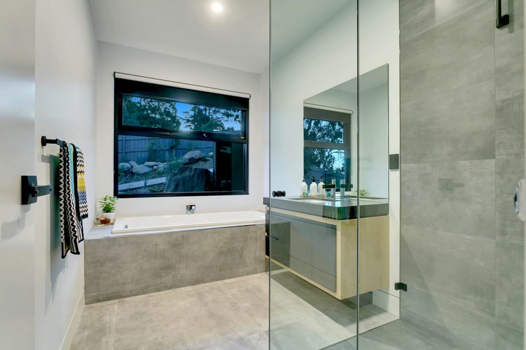 Merilyn House by The Little Brick Studio - 10
