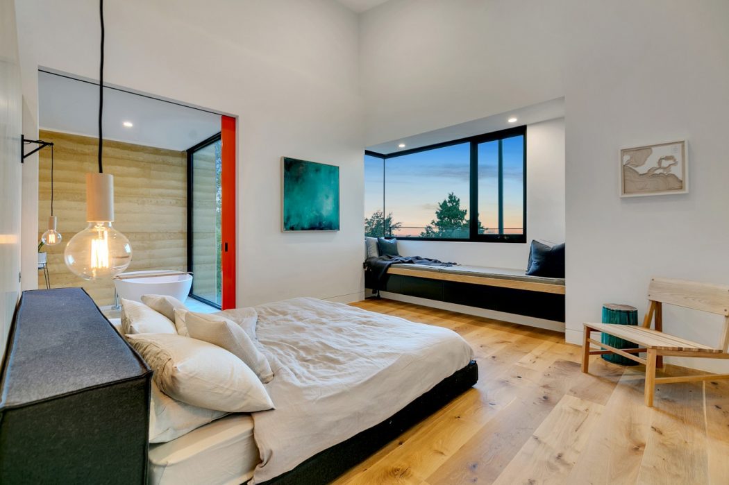 Merilyn House by The Little Brick Studio - 8