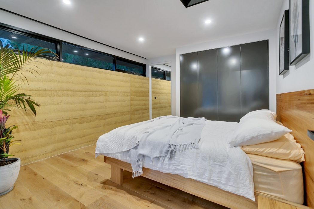 Merilyn House by The Little Brick Studio - 7