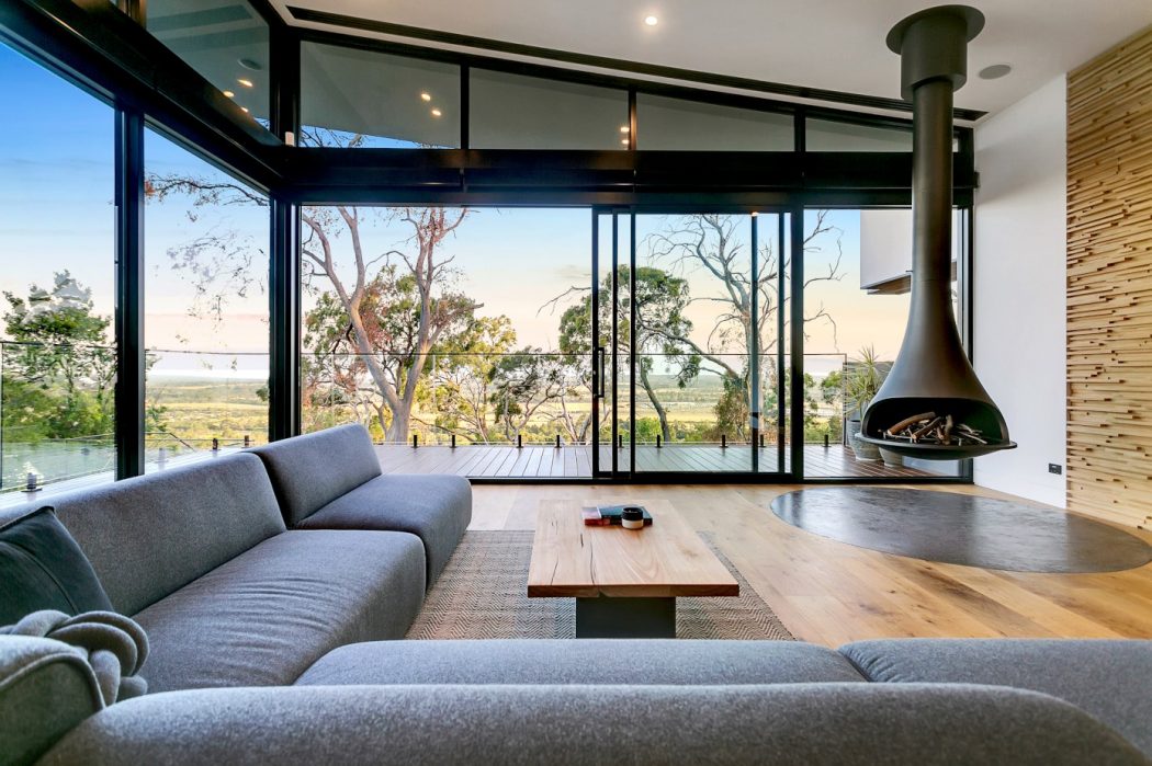 Merilyn House by The Little Brick Studio - 2