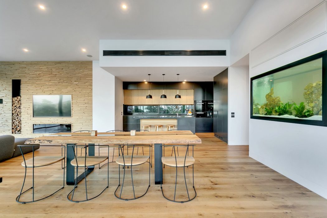 Merilyn House by The Little Brick Studio - 5