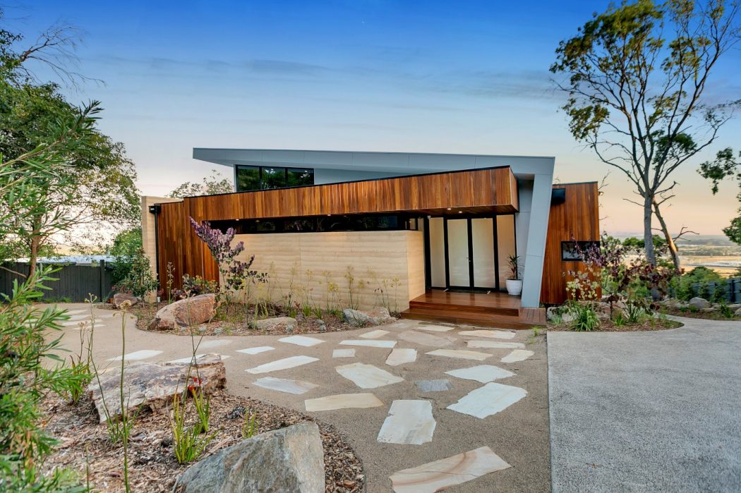 Merilyn House by The Little Brick Studio - 11