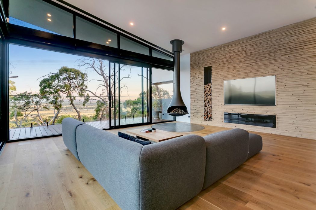 Merilyn House by The Little Brick Studio - 3