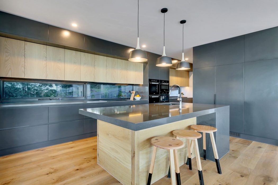 Merilyn House by The Little Brick Studio - 6