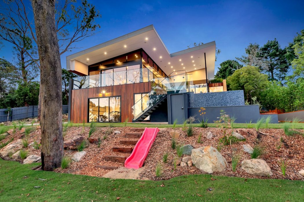 Merilyn House by The Little Brick Studio - 12