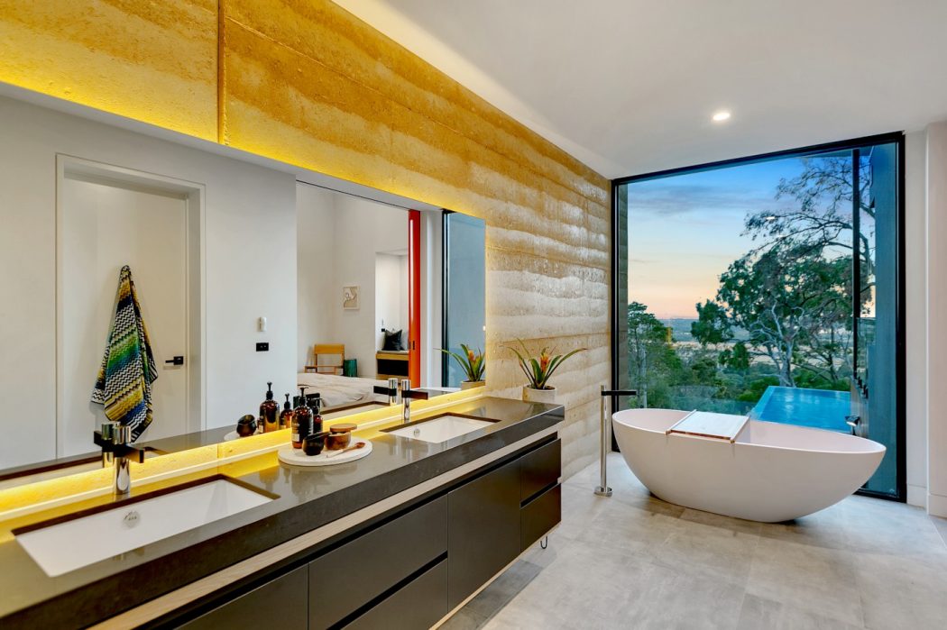 Merilyn House by The Little Brick Studio - 9