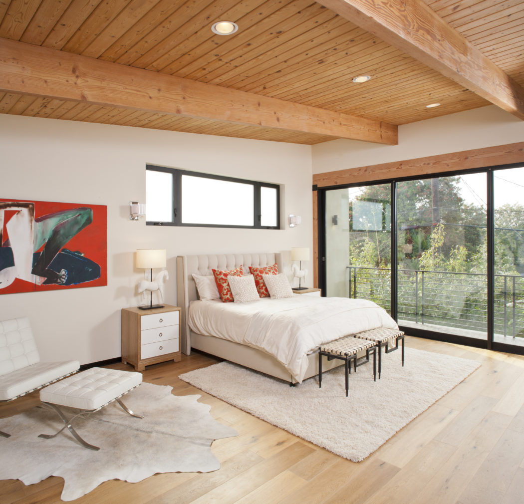 Cloy Ave Residence by Mayes Office - 7