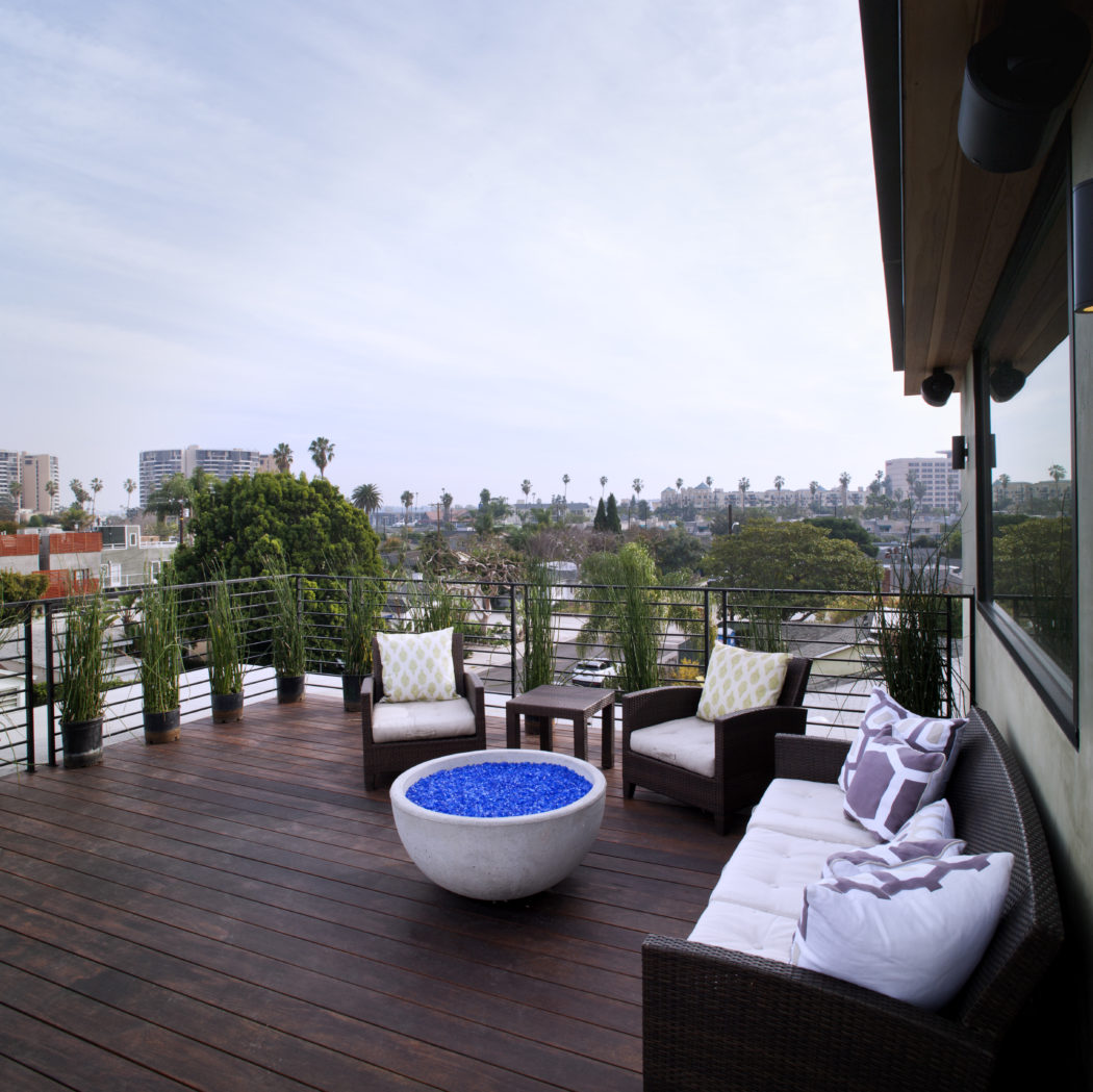 Cloy Ave Residence by Mayes Office - 9