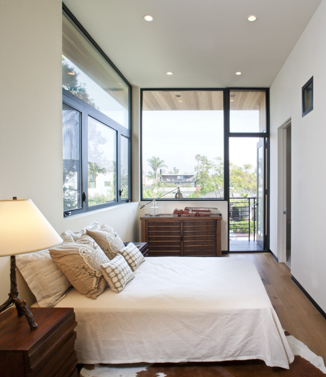 Cloy Ave Residence by Mayes Office - 5