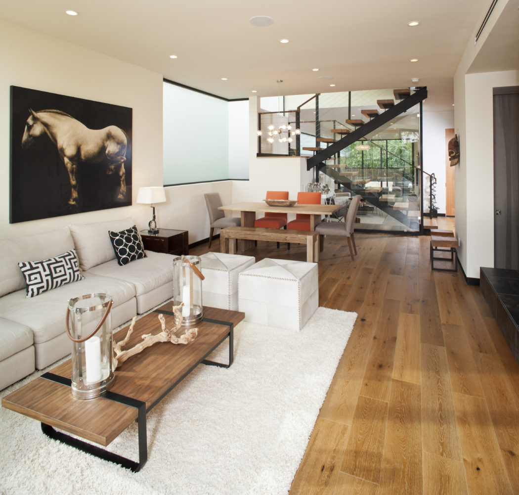 Cloy Ave Residence by Mayes Office - 1