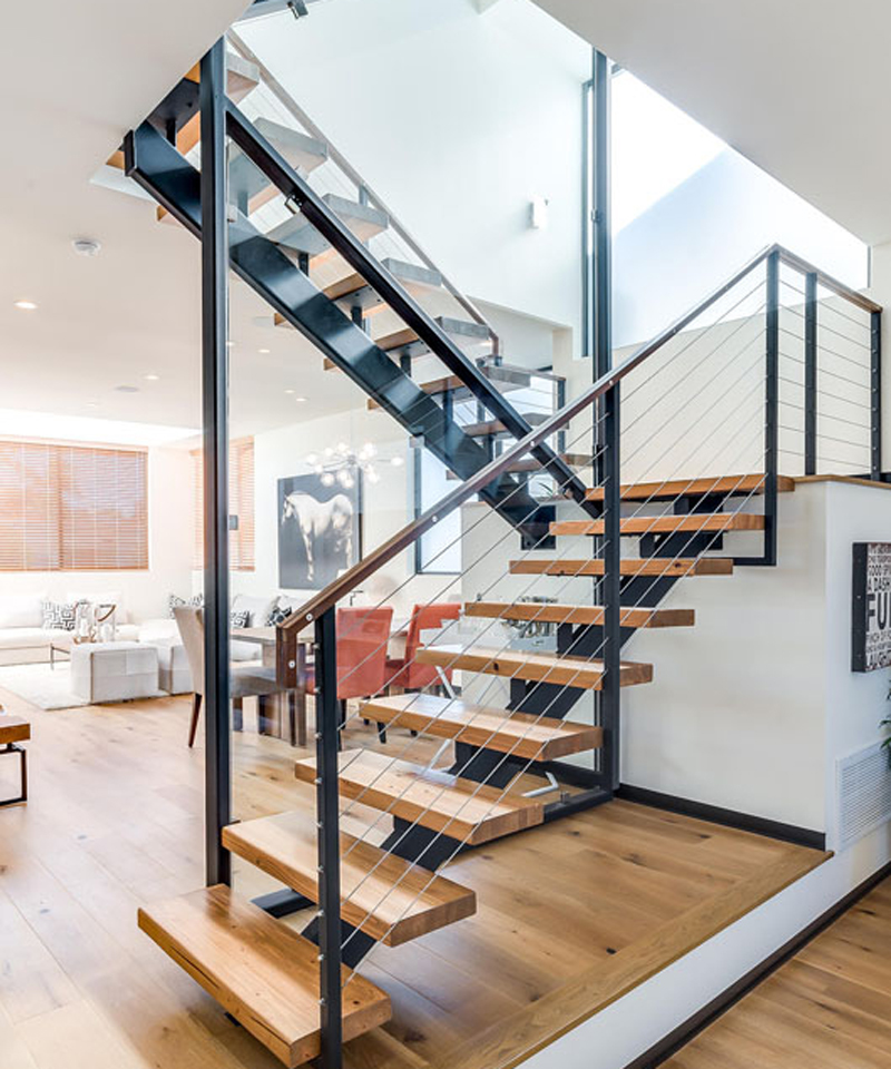 Cloy Ave Residence by Mayes Office - 3