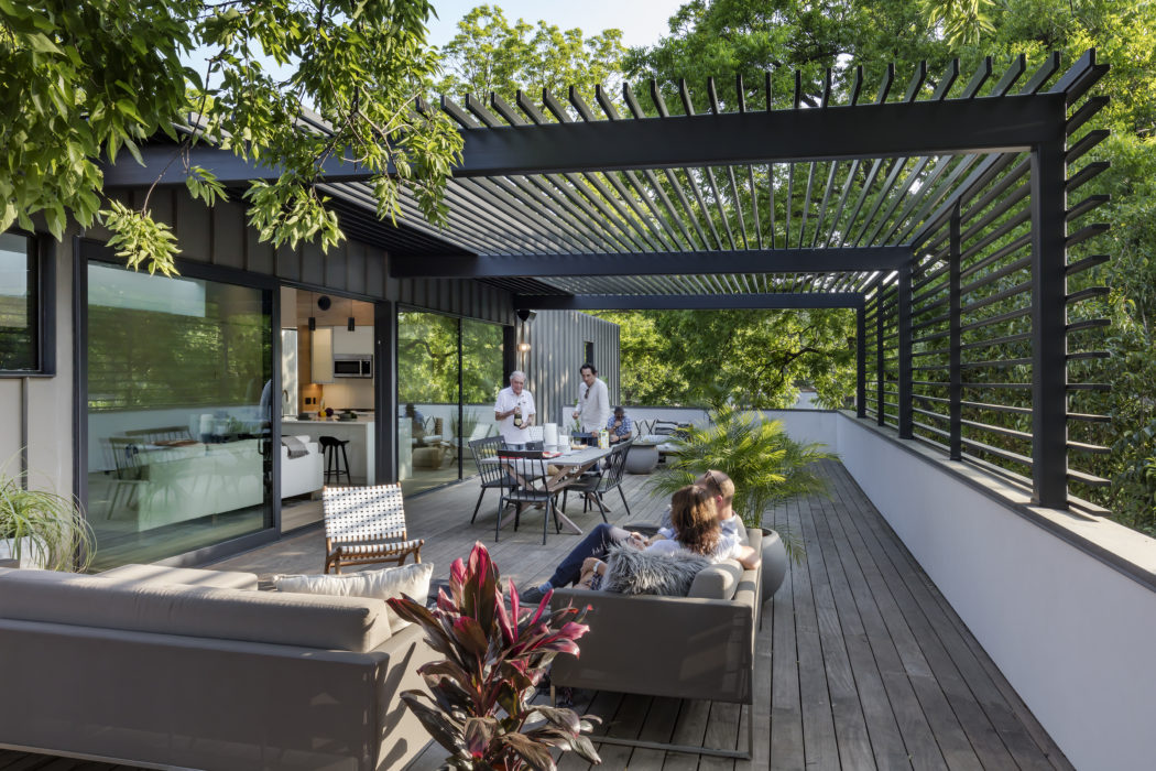 Autohaus by MF Architecture - 8