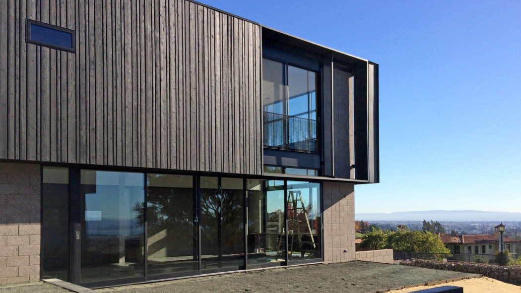 Upper Rockridge Residence by AAA Architecture - 13