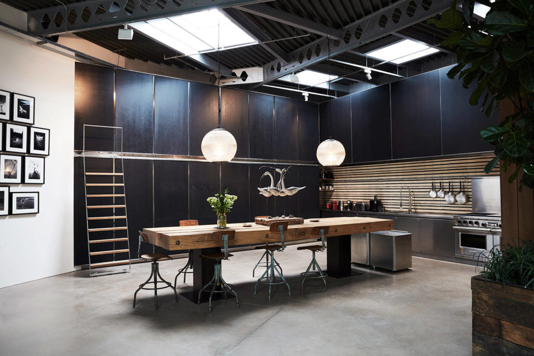 Camden House by Powell Tuck Associates - 5