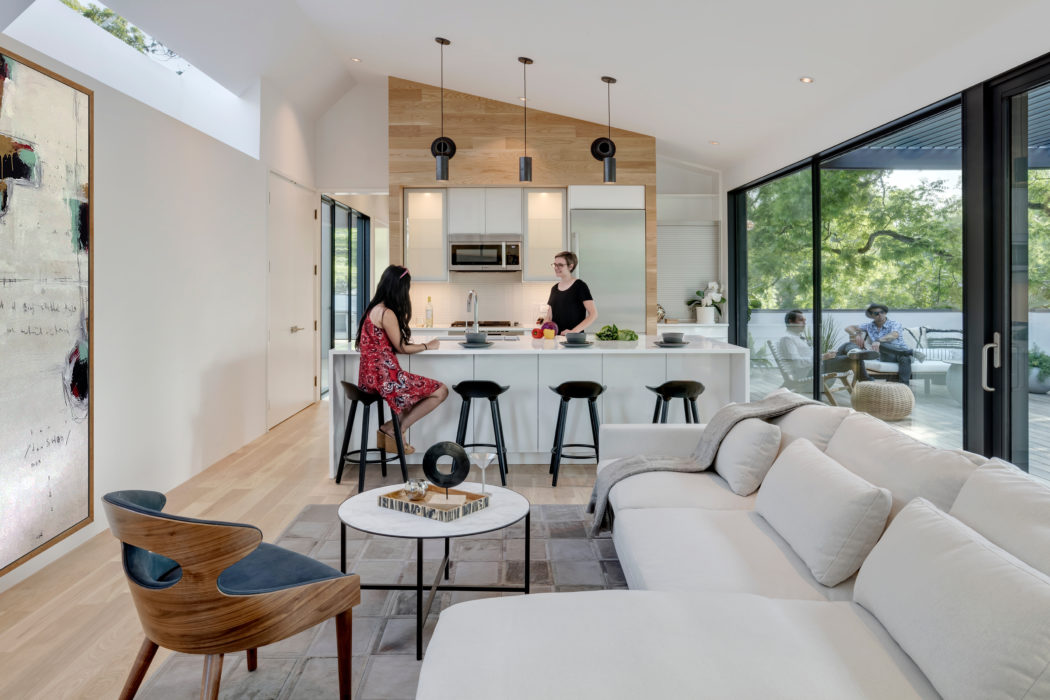 Autohaus by MF Architecture - 2