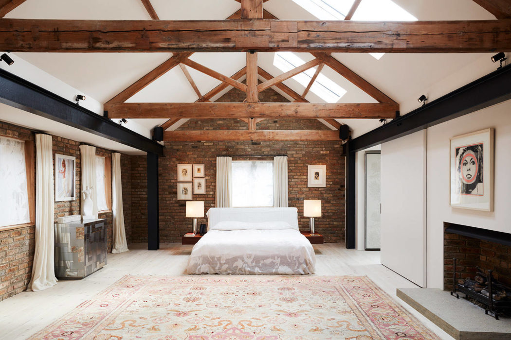 Camden House by Powell Tuck Associates - 6